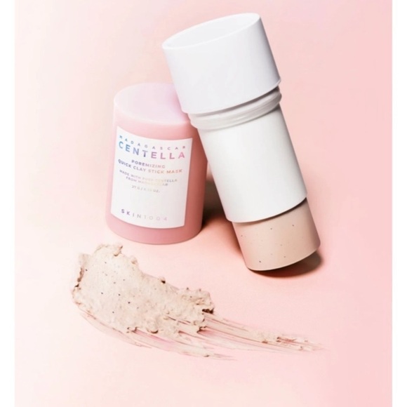 Brand new Skin1004 Centella Poremizing Quick Clay Stick Mask - Picture 1 of 5